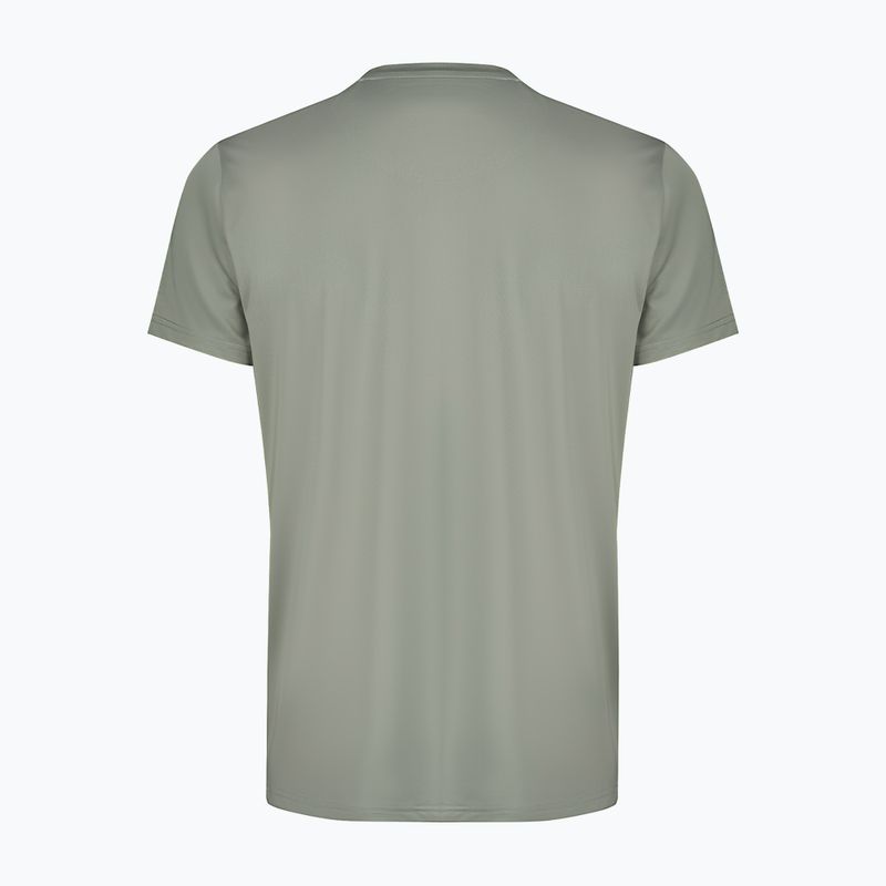 Men's T-shirt Aulp Tommy lichen 4