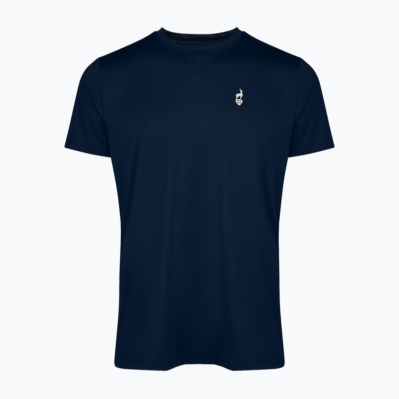 Men's T-shirt Aulp Tommy navy 3