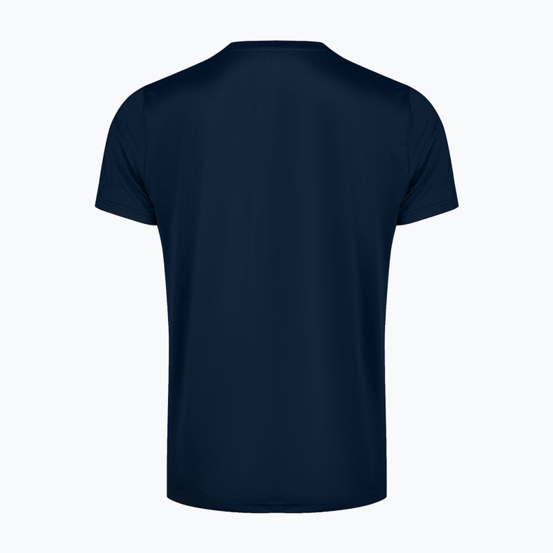 Men's T-shirt Aulp Tommy navy 4
