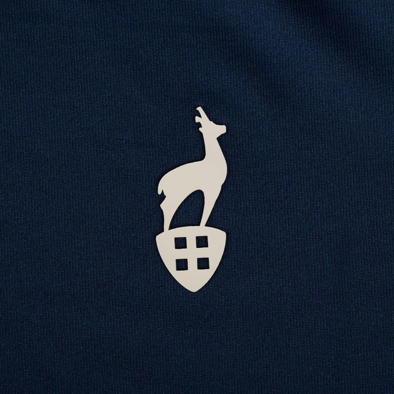 Men's T-shirt Aulp Tommy navy 6