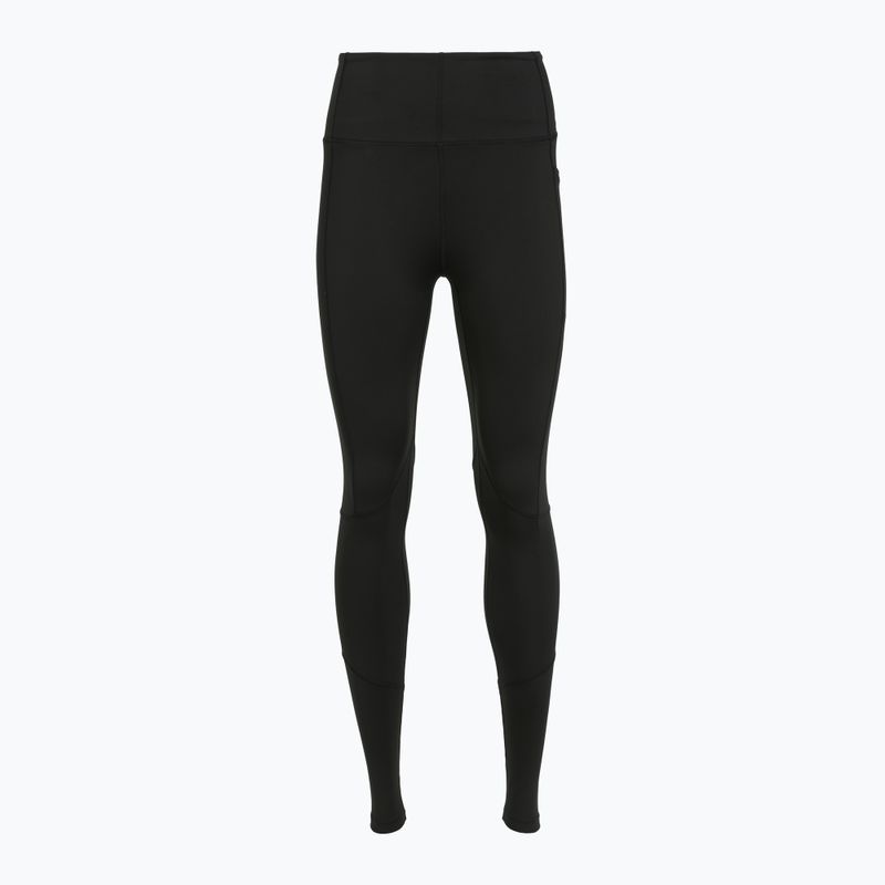 Women's leggings Aulp Deter black