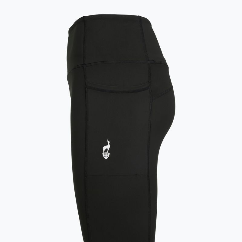 Women's leggings Aulp Deter black 3