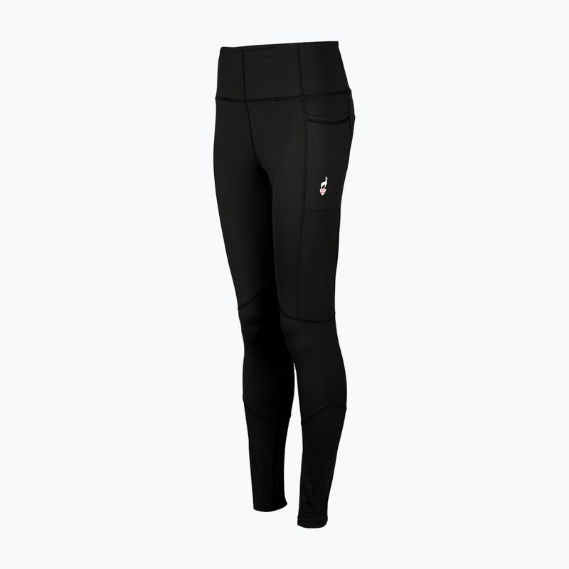 Women's leggings Aulp Deter black 3