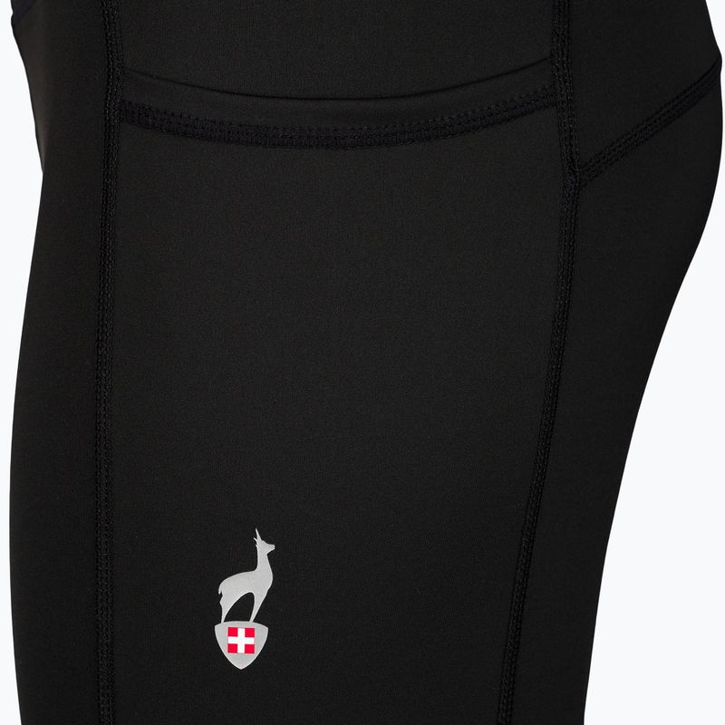 Women's leggings Aulp Deter black 4