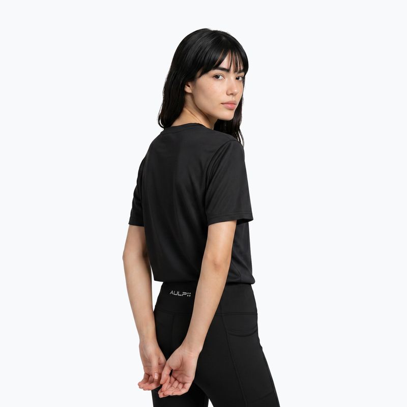 Women's leggings Aulp Deter black 7