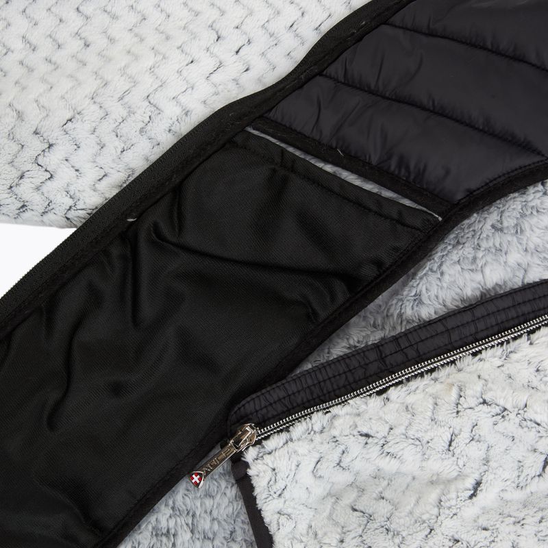 Women's hybrid jacket Aulp Copen Hybrid black 1 5