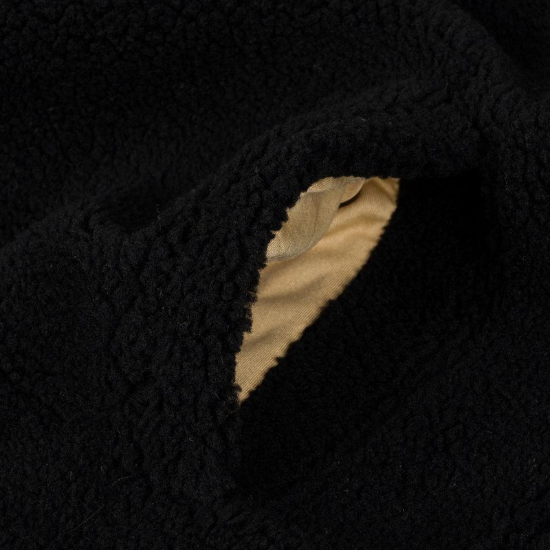 Men's jacket Aulp Vogue Sherpa nougat 1 8