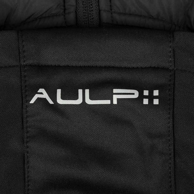 Women's hybrid jacket Aulp Volta Hybrid black 1 9