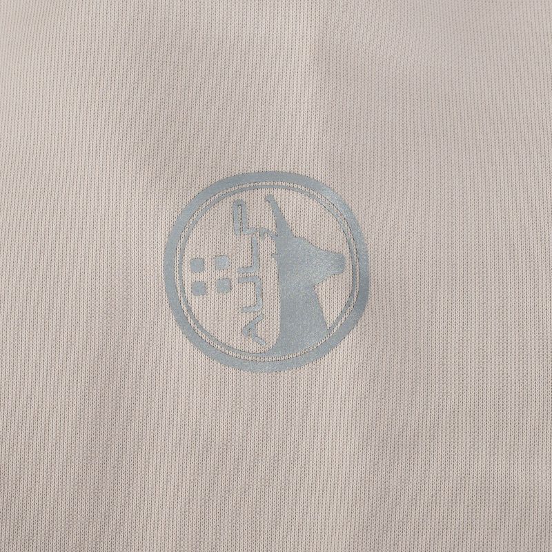 Women's hybrid jacket Aulp Volta Hybrid sand 7