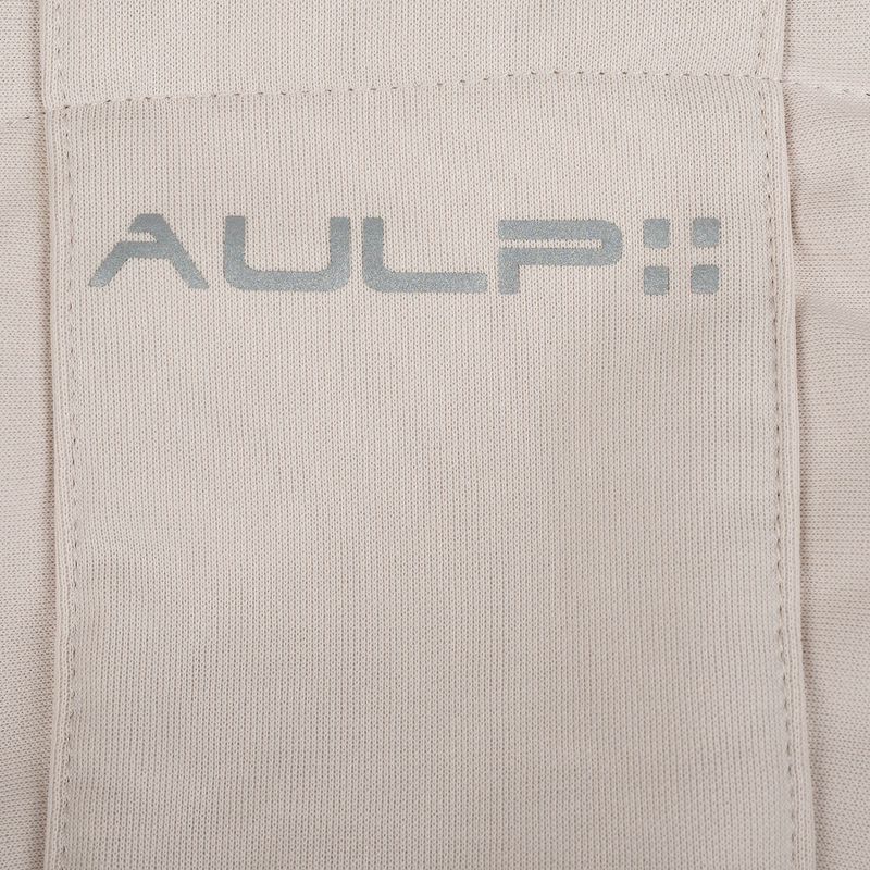 Women's hybrid jacket Aulp Volta Hybrid sand 9