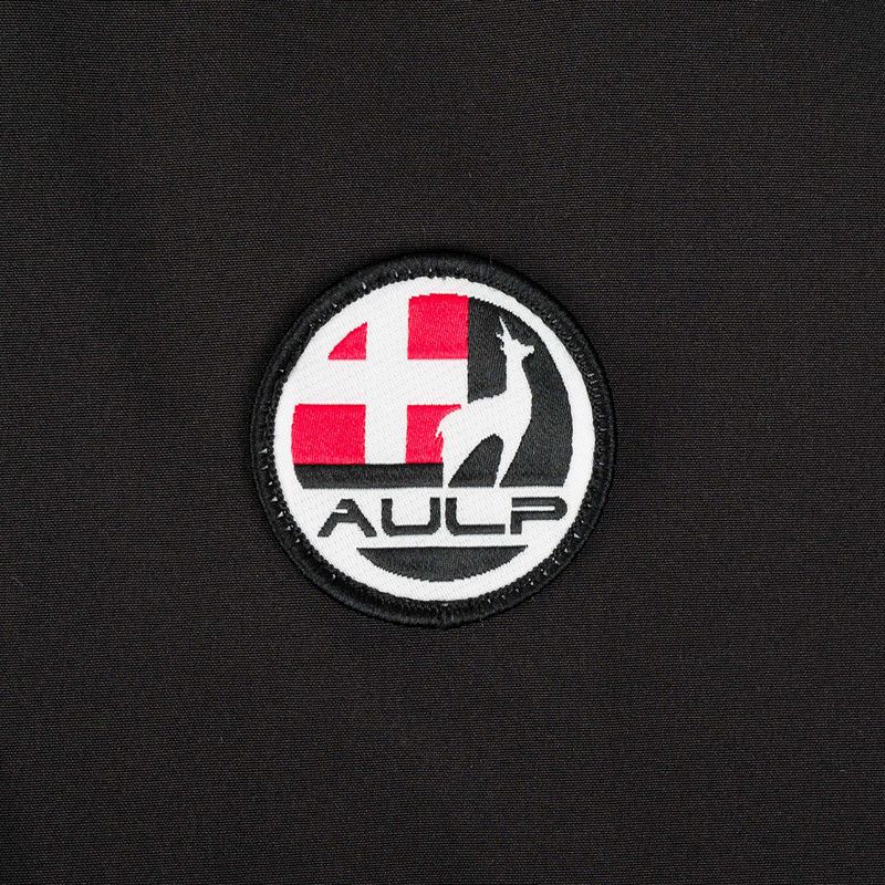 Men's hybrid jacket Aulp Clint Hybrid bark 1 6