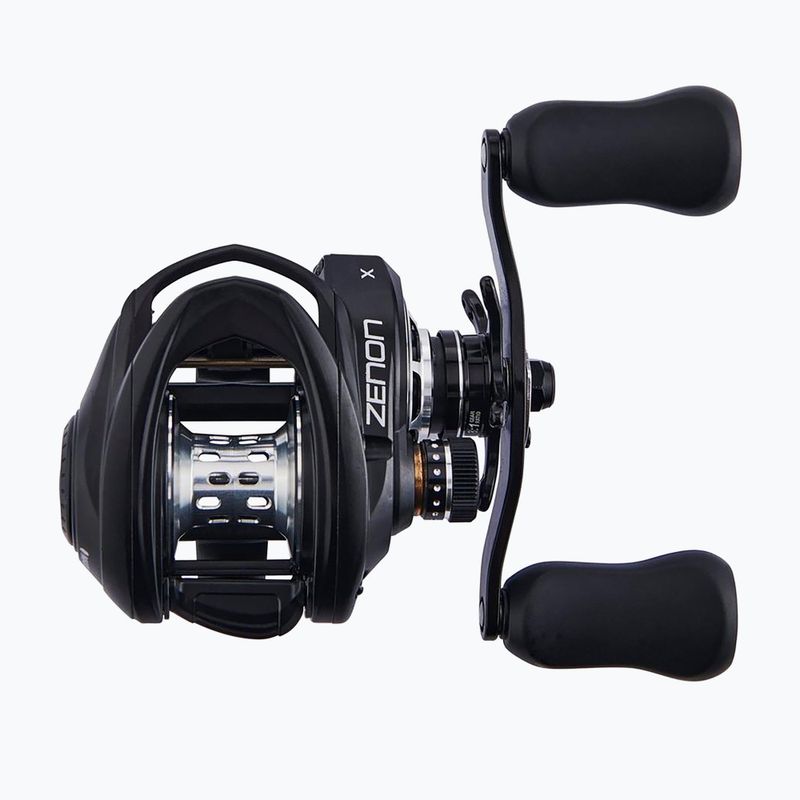 Multiplier Abu Garcia Zenon X 4