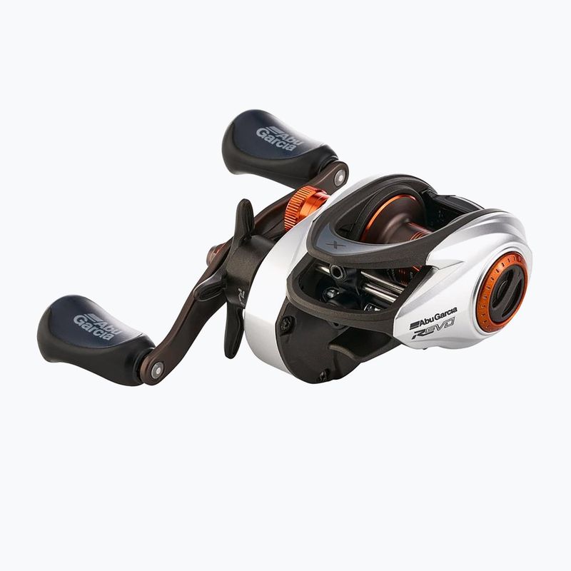 Abu Garcia Revo5 X Lp Multiplier 2