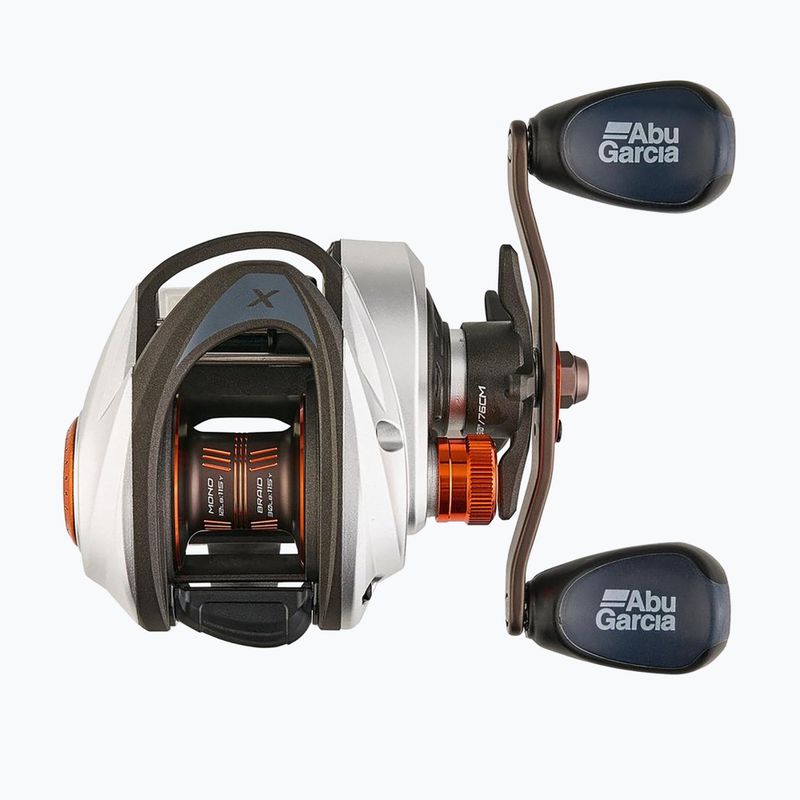 Abu Garcia Revo5 X Lp Multiplier 4
