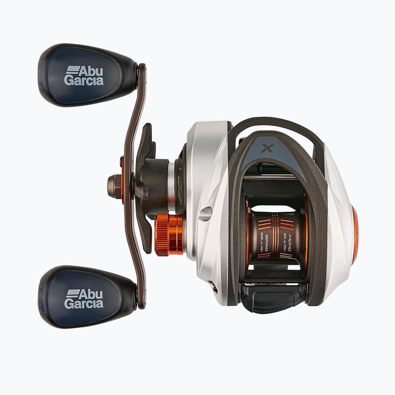 Abu Garcia Revo5 X-HS Lp Left Multiplier 4