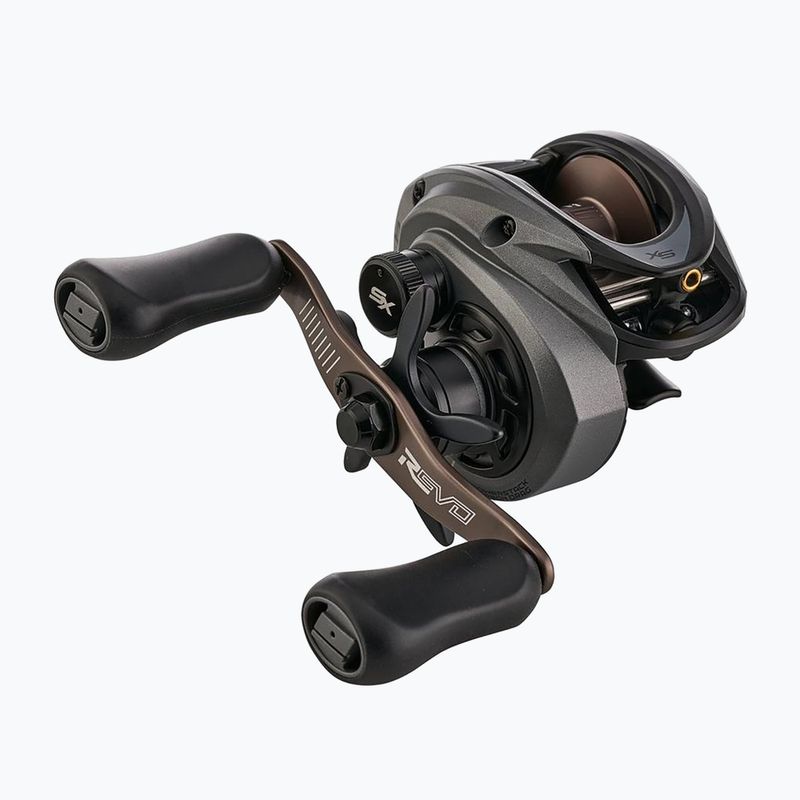 Abu Garcia Revo5 SX multiplier