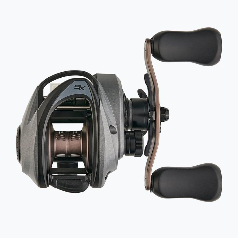 Abu Garcia Revo5 SX multiplier 4