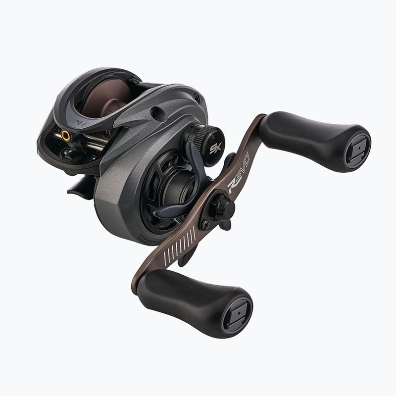 Abu Garcia Revo5 SX-HS Left Multiplier 2