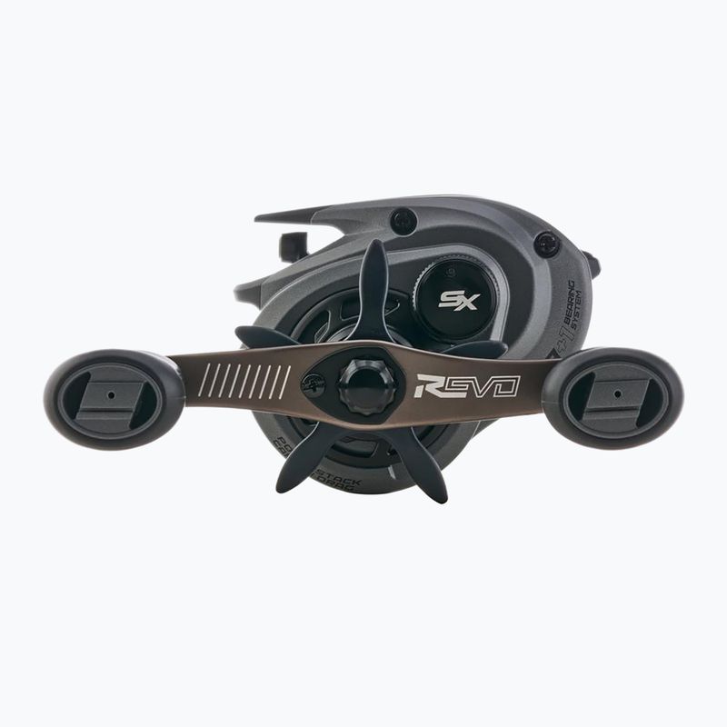 Abu Garcia Revo5 SX-HS Left Multiplier 3