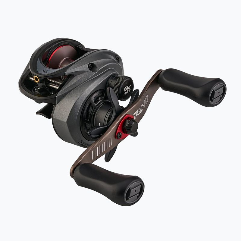 Abu Garcia Revo5 SX-RKT Left Multiplier 2