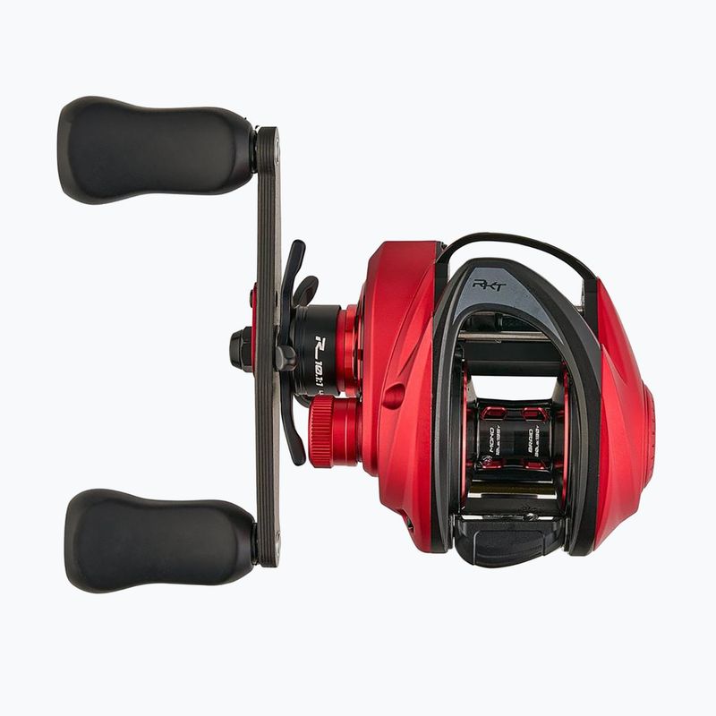 Abu Garcia Revo5 Rocket Lp Left Multiplier 4