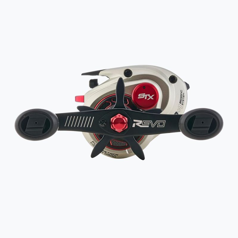 Multiplier Abu Garcia Revo5 STX Left 3