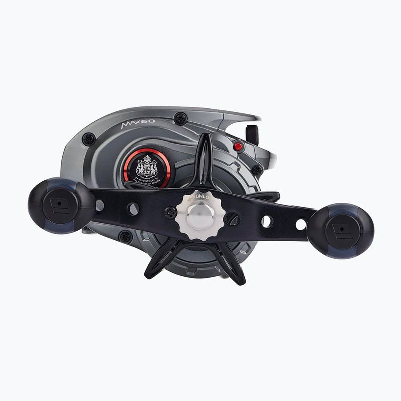 Abu Garcia Max 4 LP-60 Multiplier 3