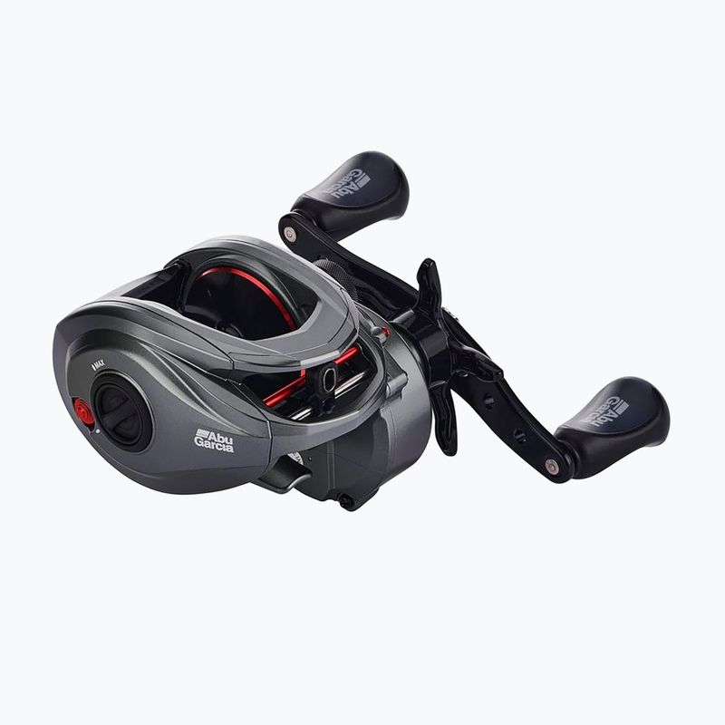 Abu Garcia Max 4 LP-61 LH Multiplier