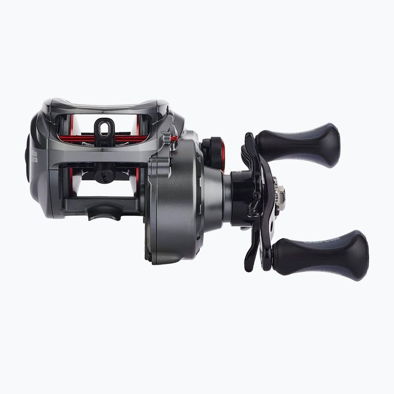 Abu Garcia Max 4 LP-61 LH Multiplier 4