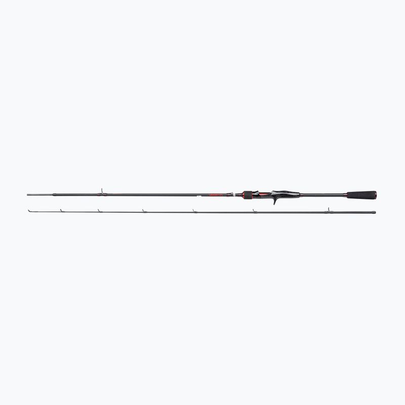 Abu Garcia Vendetta V3 602Ml Cast rod black 1544523 4