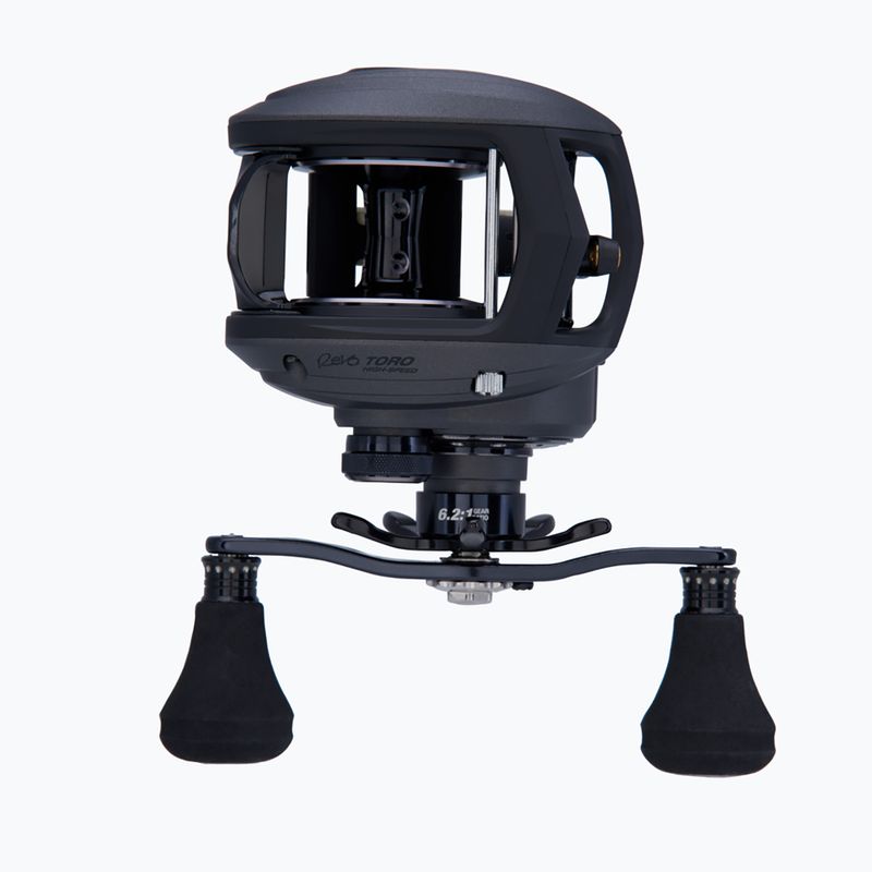 Multiplier Abu Garcia Revo Toro Beast 61 H Left 4