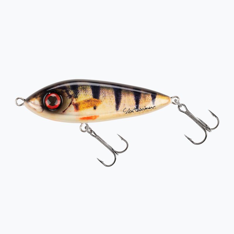 Abu Garcia Mcsnack perch wobbler 1517079