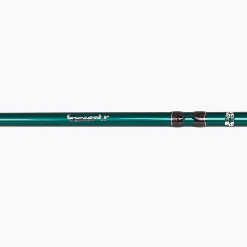 Abu Garcia Beast X Pike 842 H rod 4