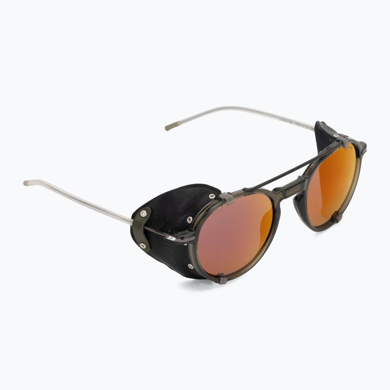 Julbo Legacy Spectron army green/black sunglasses