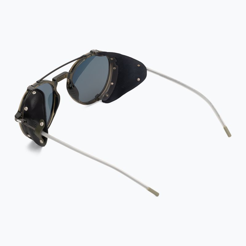 Julbo Legacy Spectron army green/black sunglasses 2