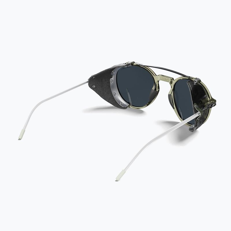 Julbo Legacy Spectron army green/black sunglasses 2