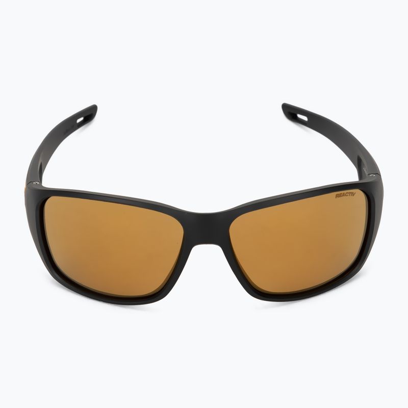 Sunglasses Julbo Rookie 2 Reactiv 2-4 matt black 3