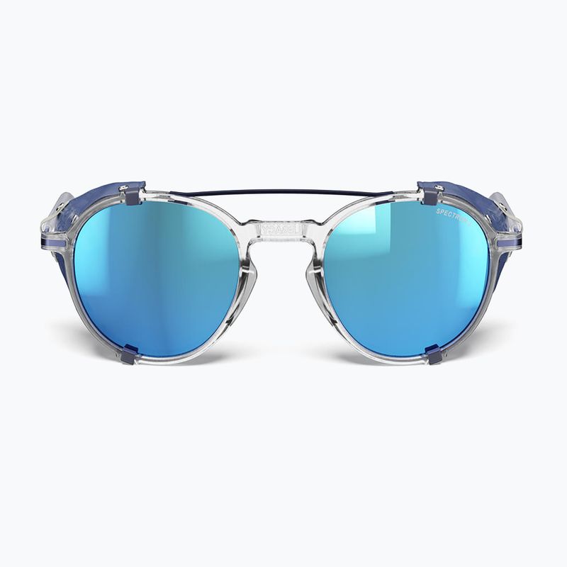 Sunglasses Julbo Legacy Spectron 3CF legacy crystal/blue sp3 ml bl 2