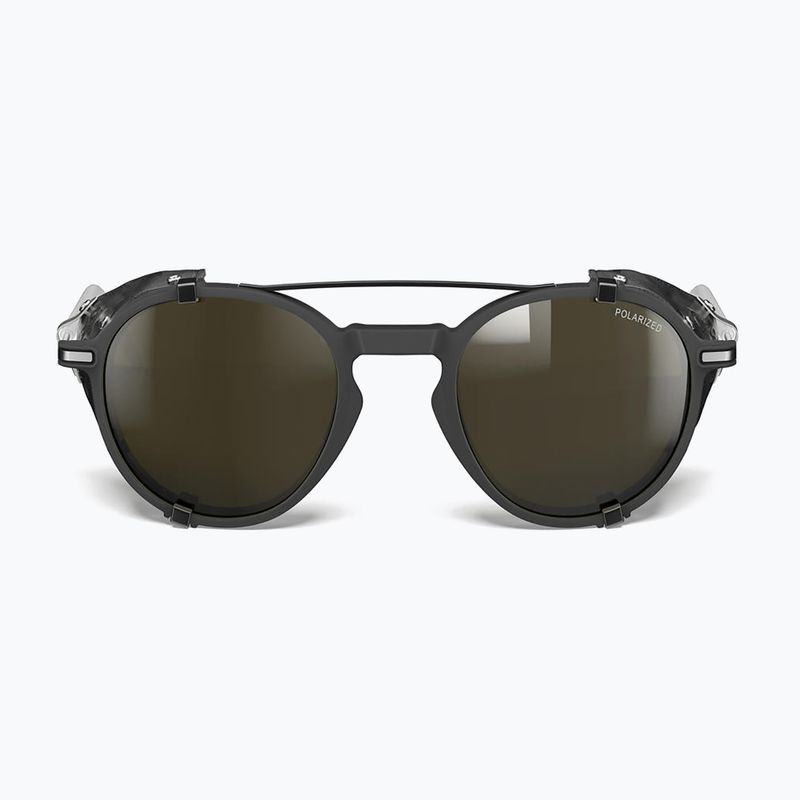 Julbo Legacy Spectron black/white/black sunglasses 3