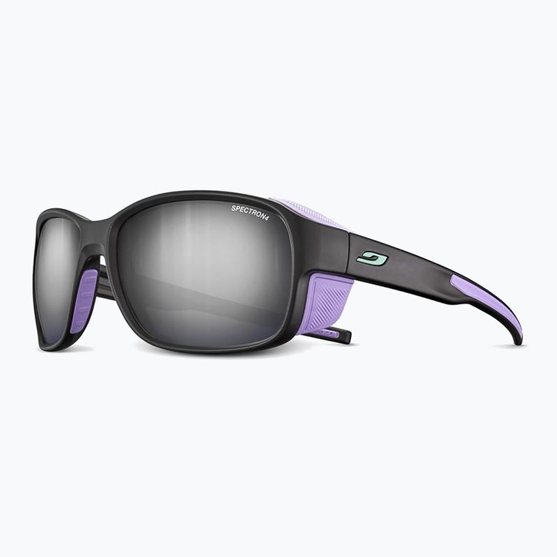 Julbo Monterosa 2 Spectron black/purple sunglasses