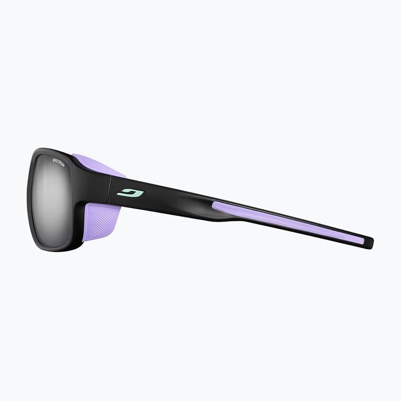 Julbo Monterosa 2 Spectron black/purple sunglasses 3