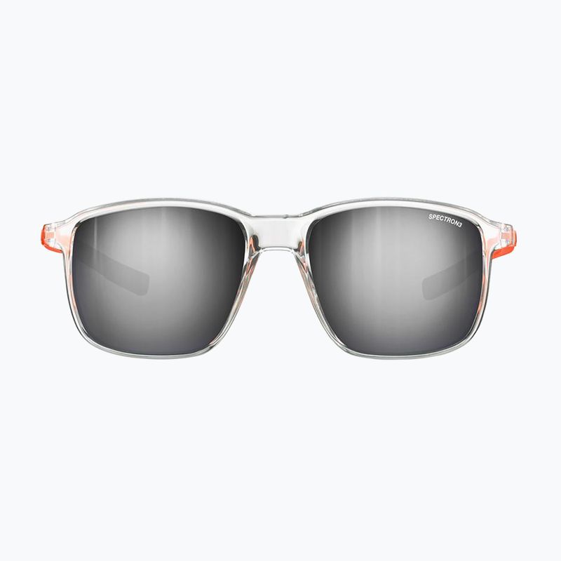 Sunglasses Julbo Creek Spectron crystal/coral 2