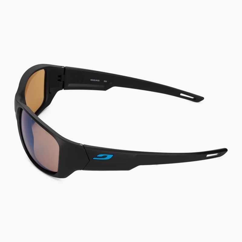 Sunglasses Julbo Rookie 2 Reactiv black/blue 4