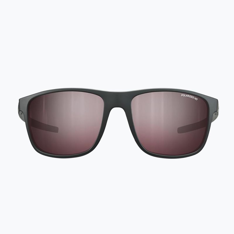 Sunglasses Julbo The Streets Polarized HD matt black 2