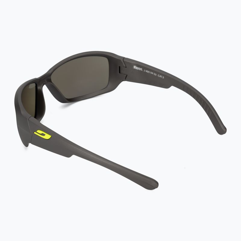 Sunglasses Julbo Whoop Spectron 3 Polarized matt tytan 2