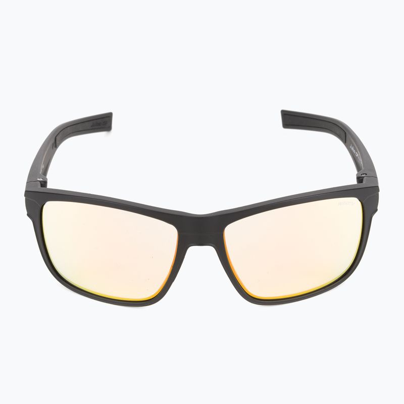 Julbo Renegade Reactiv Performance Laf matt black/red sunglasses J4993314 3