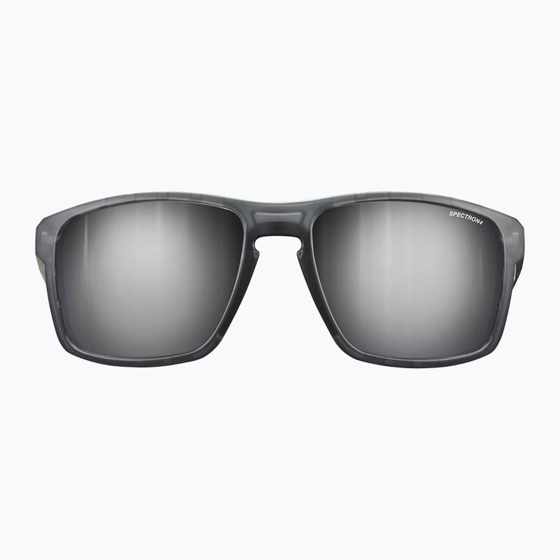 Julbo Shield Spectron black/black sunglasses 2