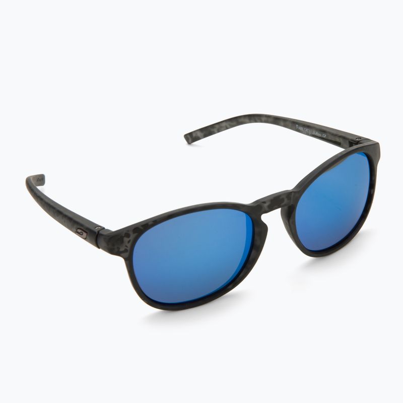Julbo Fame Spectron 3Cf tortoiseshell gray/gold children's sunglasses J5091120