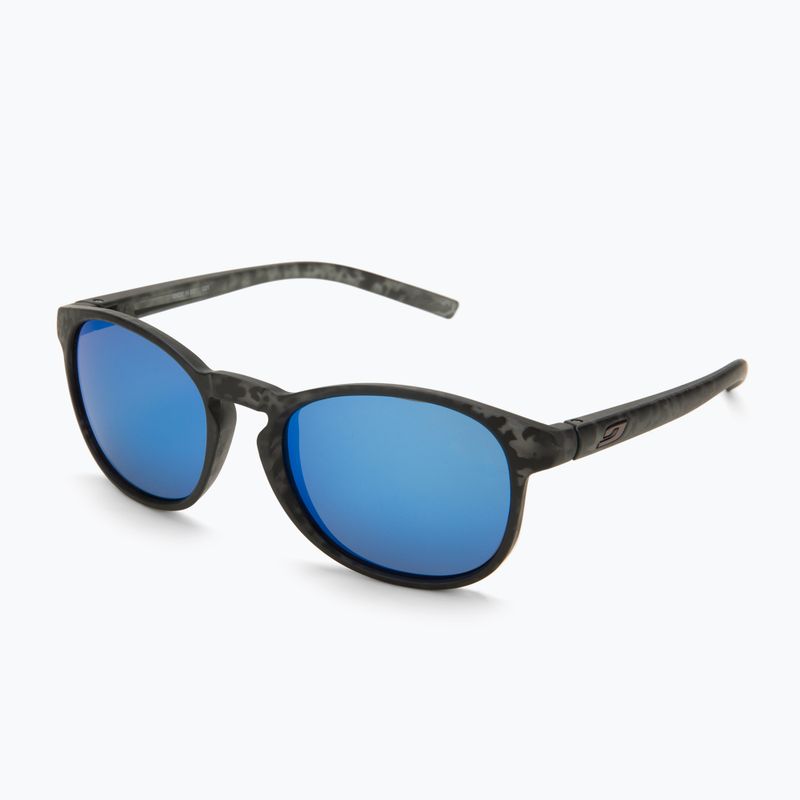 Julbo Fame Spectron 3Cf tortoiseshell gray/gold children's sunglasses J5091120 5