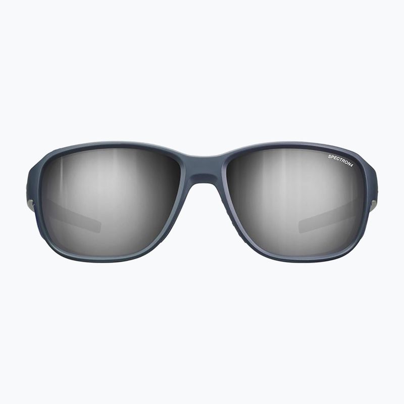 Julbo Montebianco 2 Spectron dark blue sunglasses 2